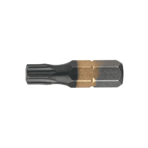 Bit hexagonal 1/4" DIN 3126 - Forma C 6,3-TX 40