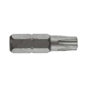 Bit STANDARD 1/4"DIN/ISO 1173 Forma C 6,3 profil Torx® Plus® security, DIM IPR 40, L 25