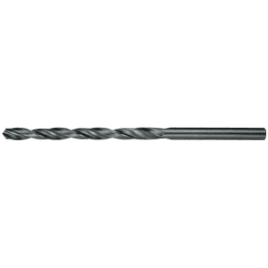 Burghie cilindrice lungi pentru metal DIN 340, tip N, 118, HSS, DIM 10.5