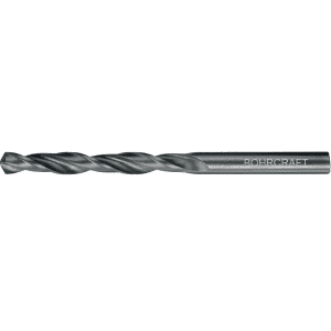 Burghie cilindrice scurte pentru metal DIN 338, tip N, 118°, HSS, laminate, brunate, DIM 11,90