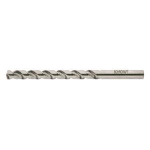 Burghie cilindrice lungi pentru metal DIN 1869, tip N, 118, DIM 8.00