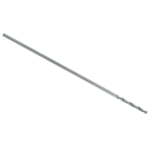 Burghie cilindrice, extra lungi pentru metal NAS 907, HSS, tip N 6,0