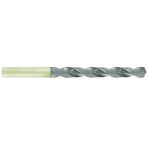 Burghiu cilindrice scurte pentru metal DIN 338 HSCOB tip N, tratament special TBX 4F "Blade", DIM 10,2