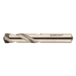 Burghiu cilindric pentru metal DIN 8037, 118, DIM 6.00