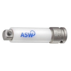 CS 510 Adaptor patrat interior 3/8