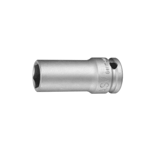 760 L Capete chei tubulare lungi de impact 1.1/2", DIM 85