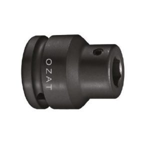 Cap cheie tubulara impact 1.1/2" suport pentru bit profil hexagon exterior, DIM 36-41 mm si 1.3/8"-1.3/4"