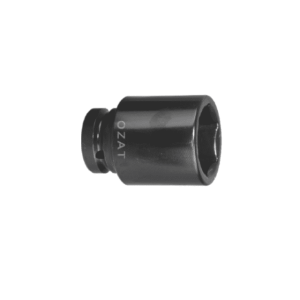 Cap cheie tubulara de impact 1.1/2" 6 laturi, lung, DIM 59