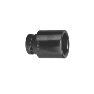 Cap cheie tubulara de impact 1.1/2" 6 laturi, lung, DIM 1.15/16