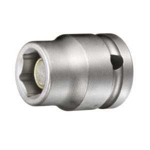 720 M Capete chei tubulare de impact 1/2" cu magnet, DIM 15