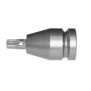 726 Capete chei tubulare de impact cu profil XZN exterior 1/2", M 12