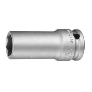 720 SFL Capete chei tubulare lungi de impact cu profil de protectie 1/2", DIM 15