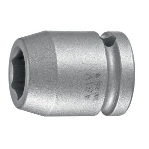 720 Capete chei tubulare de impact 1/2", DIM 19 R