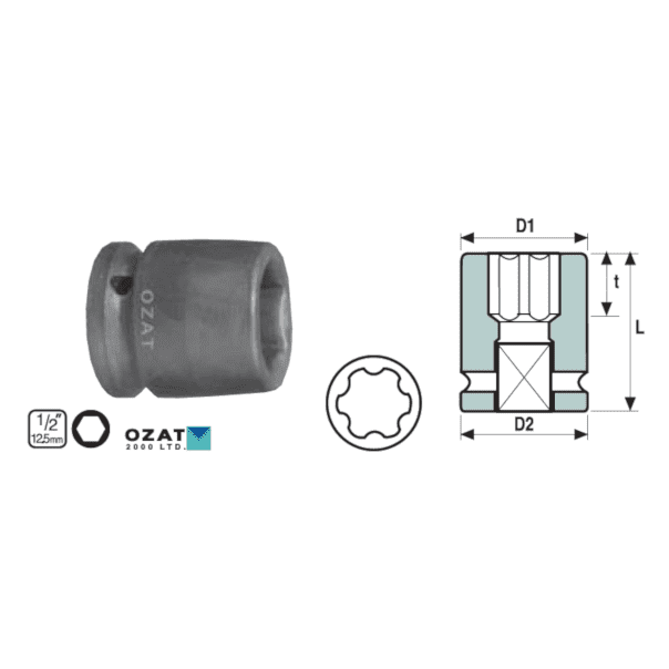 60891-08M15SD 60891 08M15SD