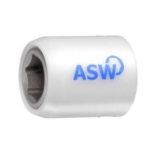 CS 700 Capete chei tubulare de impact cu manson CoverS 1/4", DIM 10