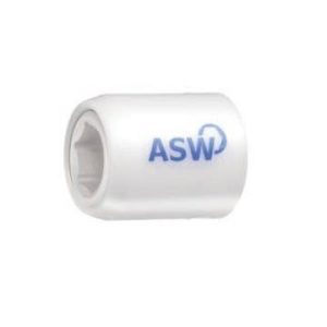 CSH 700 Manson CoverS 1/4", DIM 7