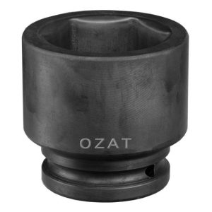 Cap cheie tubulara de impact 3/4" 6 laturi, scurt, DIM 26