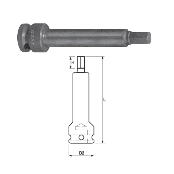 63205-12M22HL6 63205 12M22HL6