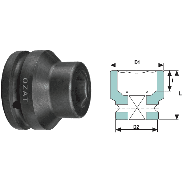 63407-12M20T 63407 12M20T