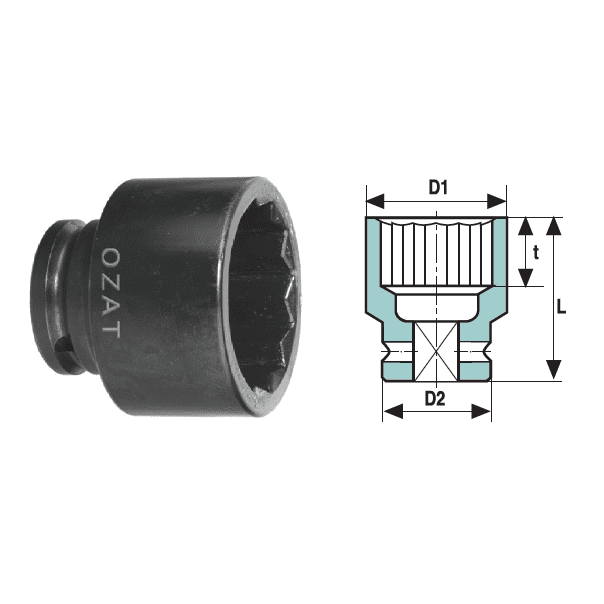 63739-1216DH 63739 1216DH