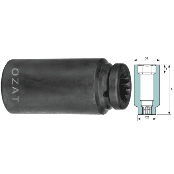 65003-9547M75L 65003 9547M75L