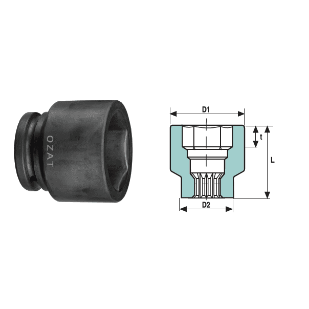 65135-9534M54_inch 65135 9534M54 inch