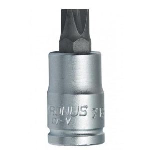 7187PH-1/4" Cap cheie tubulara PH 2 cu profil Phillips de 1/4"