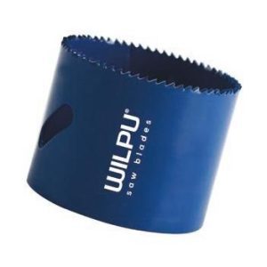 Carote Bi-Metal 8% Cobalt 10 TPI, DIM 133 mm