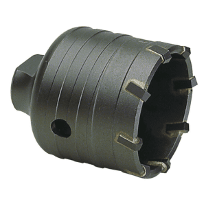 Carota cu placute CMS SDS-plus, DIM 50, LT 70, LA 50, AMB