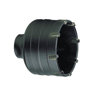 Carota cu placute CMS SDS-plus,DIM 66,LT 60, LA 40, AMB