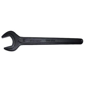 Chei fixe simple drepte brunate, DIM 46