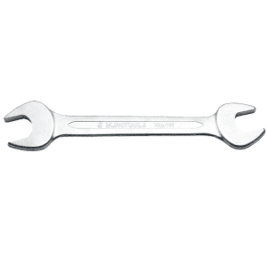 Cheie fixa dubla 24 x 26