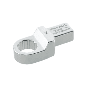 Cap cheie inelara interschimbabil pentru cheie dinamometrice 14x18 mm, DIM 32
