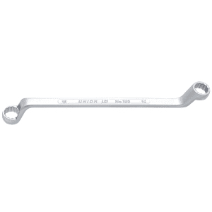 Chei inelare dublu cotite, DIM 24x26