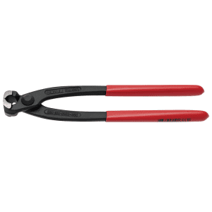 Cleste pentru plasa de sarma, L 224