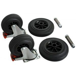 Set de roti H1, H2, H3