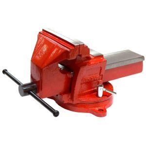 Menghina cu baza rotativa pentru banc, B 100