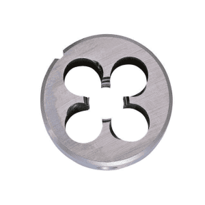 Filiera pentru filet metric, pas normal, DIN 22568 (DIN 223 B) HSS-G M39