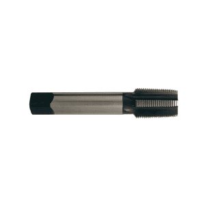 Tarozi scurti de masina, pentru filet NPT, similar DIN 5156 HSS-G NPT 3/8