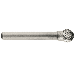 Freza din carbura de tungsten forma D DIM 6