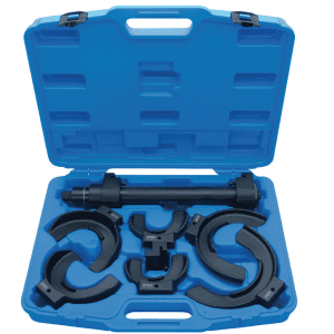 Scula pentru demontarea amortizoarelor si suspensiilor