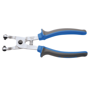 Cleste pentru racordurile de combustibil, L 206