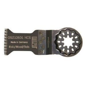 Panza starlock OSZ12605 E-Cut Precision 5 buc, DIM 50 x 35