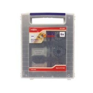 OSZ SORT Best Panza starlock Set WILPU OSZSORT Best of E-Cut