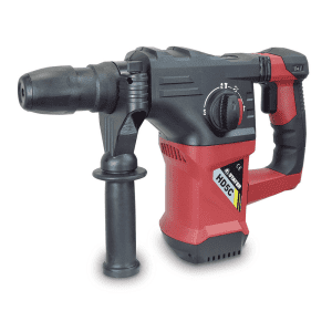 Ciocan rotopercutor SDS PLUS 950 W 5,0 J