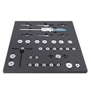 Set de service rulmenti in modul spuma SOS 2600E