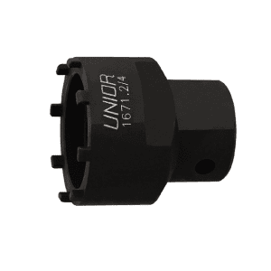 Scula pentru ax pedalier