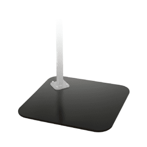 Placa fixa pentru 1693B 726