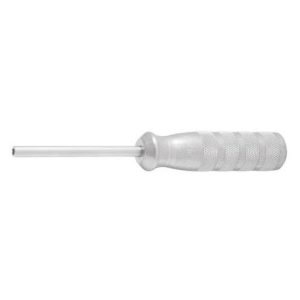 Surubelnita tubulara pentru nipluri de spita TORX DT Swiss® SQUORX