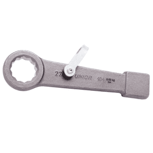 Cheie inelara de soc cu inel pentru carabiniera 1 7/8"